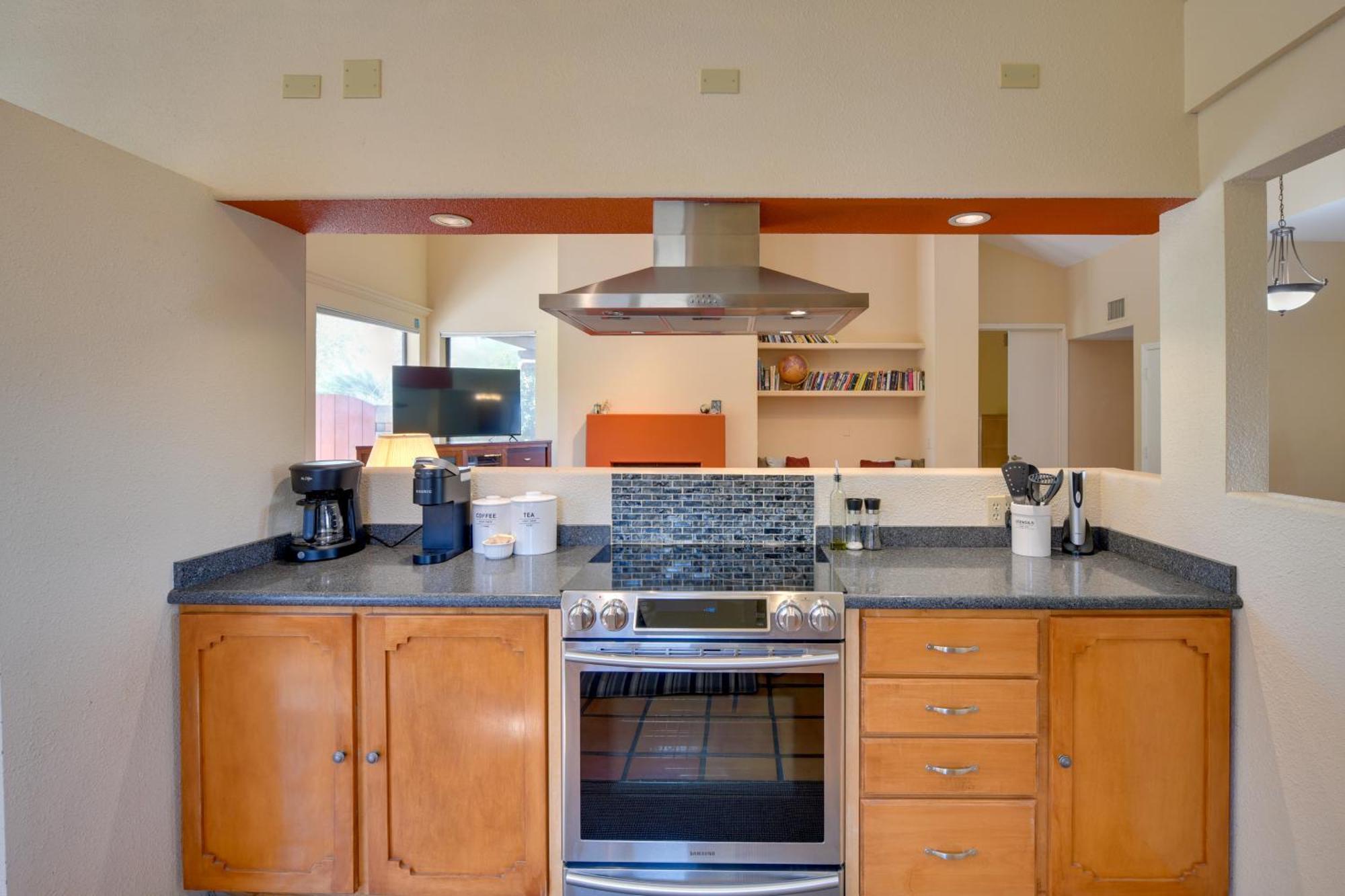 Pet-Friendly Borrego Springs Retreat Villa Eksteriør billede