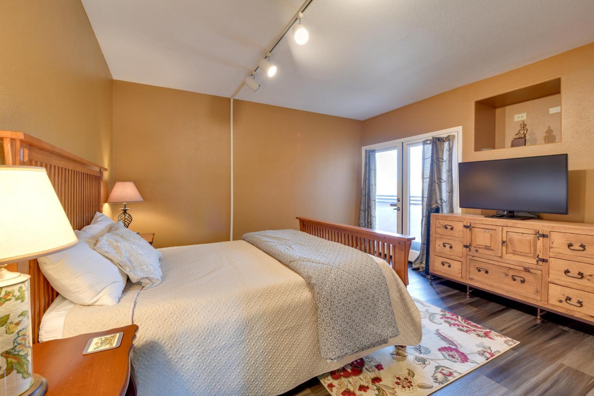 Pet-Friendly Borrego Springs Retreat Villa Eksteriør billede